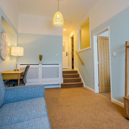 The Old Hall Hotel Caister-on-Sea Rom bilde