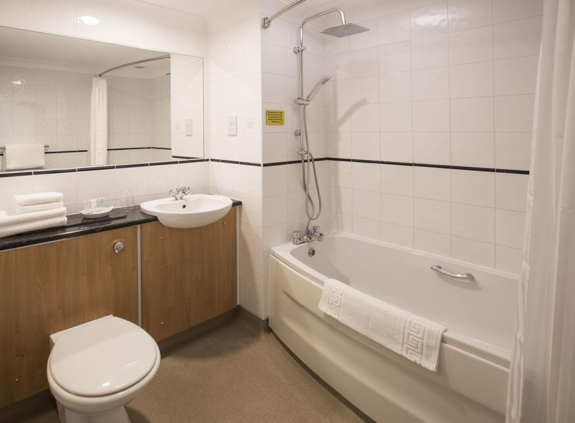 The Old Hall Hotel Caister-on-Sea Rom bilde