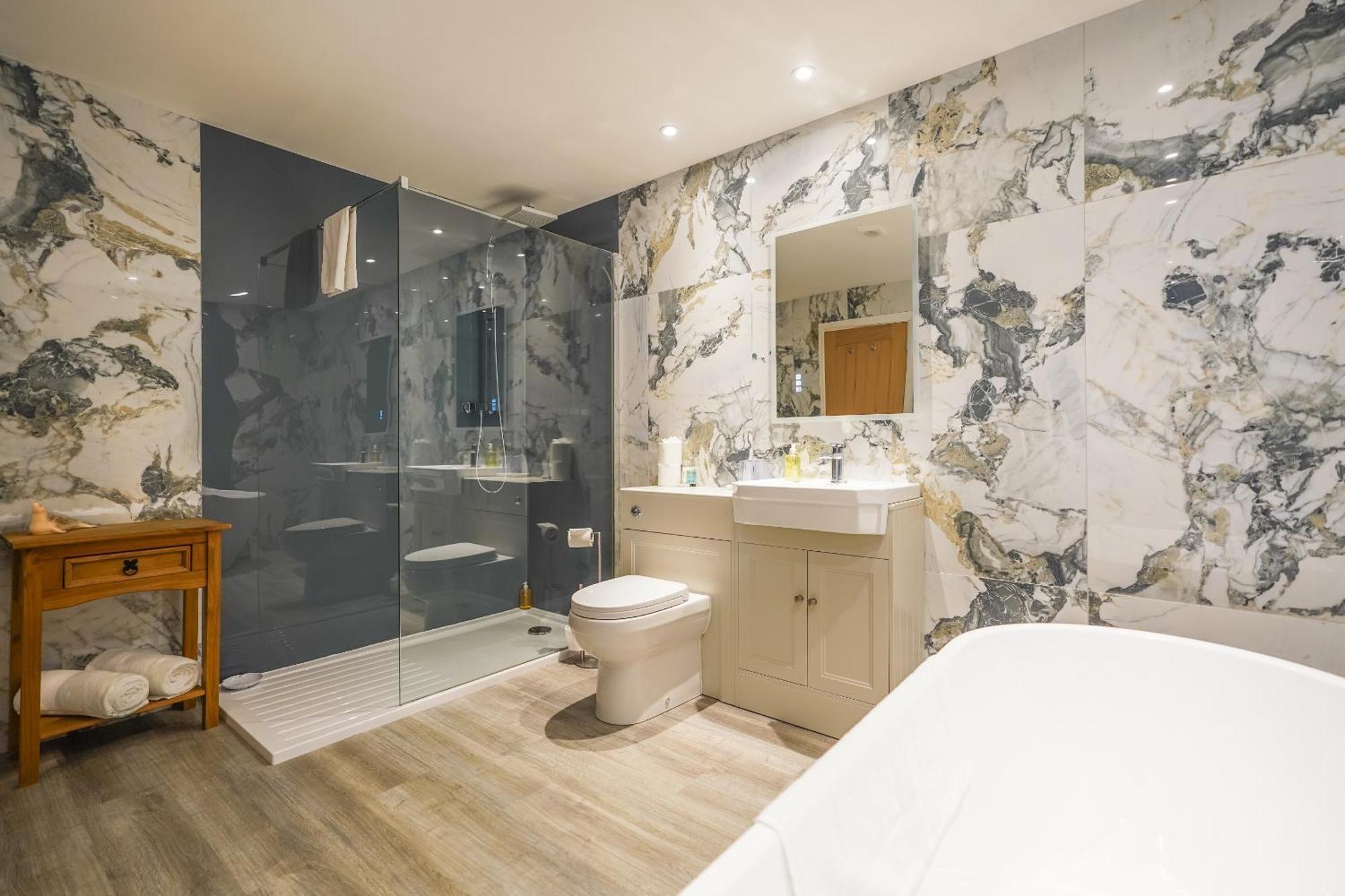 The Old Hall Hotel Caister-on-Sea Rom bilde
